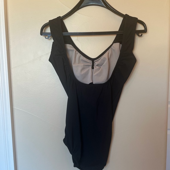 LuckyLeo Moon Style Leotard - Picture 2 of 4